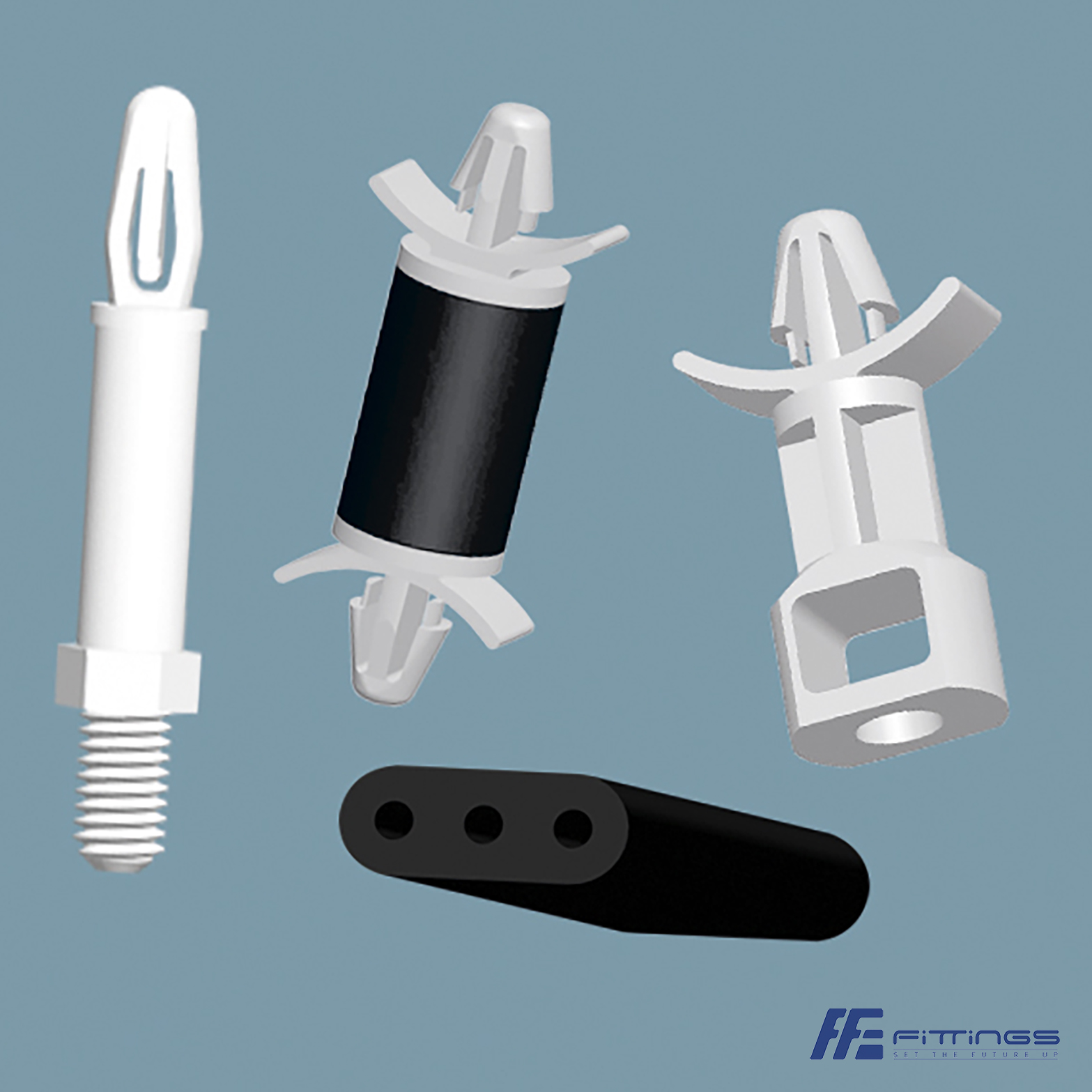 CIRCUIT BOARD HARDWARE