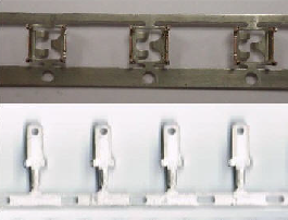 TP/Fast types of terminals